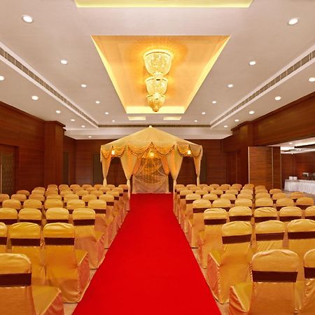 Sivaraj Inn Salem Bagian luar foto