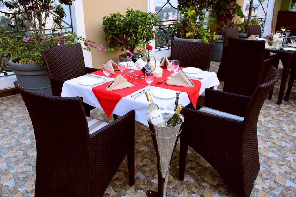 Sivaraj Inn Salem Bagian luar foto