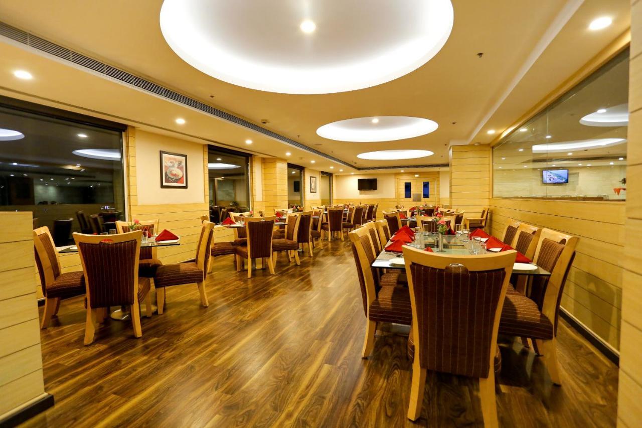 Sivaraj Inn Salem Bagian luar foto